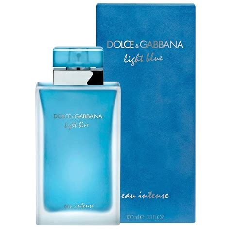 dolce gabbana light blue intense best price|light blue Dolce & Gabbana fragrantica.